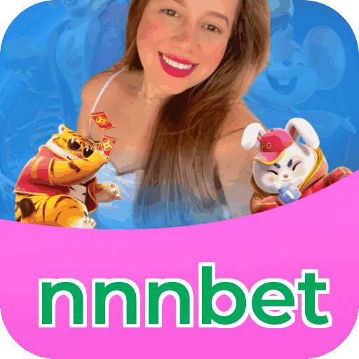 Interface do aplicativo nnnbet mostrando jogos disponíveis no iOS e Android